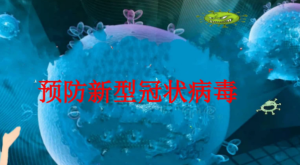 L2418大班安全《预防新型冠状病毒》视频+课件+教案-幼师资源库