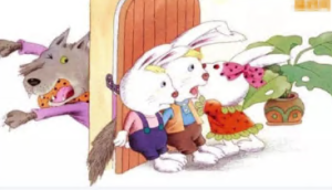 S2412小班安全《爸妈不在家》(微课)视频+课件+教案+反思-幼师资源库