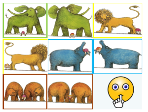 M0046中班语言游戏《嘘保密》视频+教案+课件+配音-幼师资源库