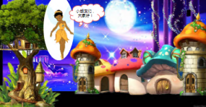 S1267小班美术《颜色小精灵》2个版本 含微课 视频+课件+教案+反思-幼师资源库