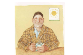 L0107大班语言绘本《我爸爸》2个版本 含微课 视频+教案+课件+音乐-幼师资源库