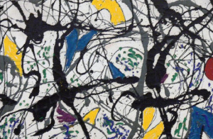 M1326中班美术欣赏《奇妙的探险之旅》视频 课件 教案-幼师资源库