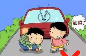 M2420中班安全《交通安全伴我行》(微课)视频+课件+教案-幼师资源库