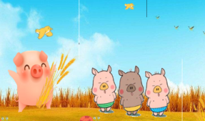 S0609小班科学《小蜗牛旅行记》(微课)视频+课件+教案+反思+音频-幼师资源库