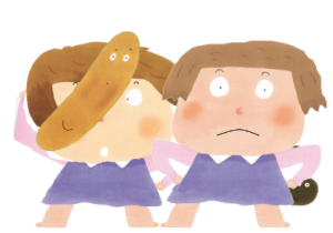 M0227中班健康《食物精灵》视频+教案+课件+配音-幼师资源库