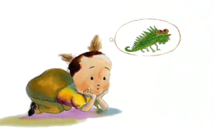 L0064大班语言活动《我想养蜥蜴》视频+教案+课件+视频课件-幼师资源库