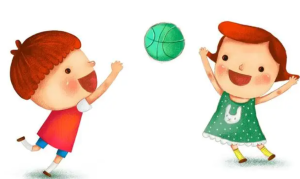 S1023小班数学游戏《玩皮球》视频+教案+专家讲评-幼师资源库