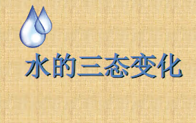 L0617大班科学《水的三态变化》课堂实录+课件+教案+教具-幼师资源库