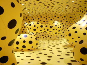 S1465小班韵律《波点变变变》视频+教案+音乐-幼师资源库