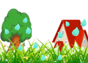 M0022中班语言活动《顽皮的小雨滴》视频+教案+课件+反思-幼师资源库