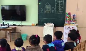 S0650小班科学《玩具动起来》视频+教案+反思-幼师资源库