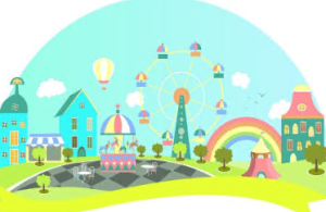 L1643大班体育《一起去旅行》视频+教案+反思+课件-幼师资源库