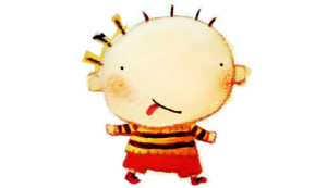 S0080小班健康《爱吃汉堡的维尼》视频+教案+PPT课件-幼师资源库