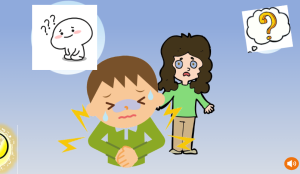 小班健康《手上的病菌》PPT课件+教案S0003-幼师资源库