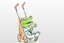 L0056大班语言绘本《换弟弟》视频+教案+课件+配音+打印图-幼师资源库