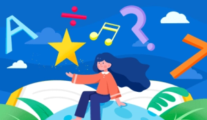 M1472中班音乐《鱼饵和鱼》视频+教案+音频-幼师资源库