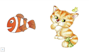 S0033小班健康《早餐你喜欢吃什么》视频+教案+课件反思+分析-幼师资源库