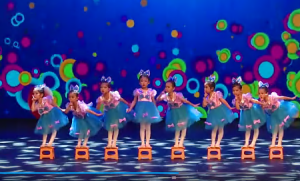 WD026-12月舞蹈-幼师资源库