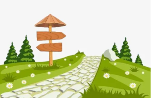 S1242小班美术《路》视频+教案+反思+音乐-幼师资源库