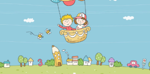 XT004-幼儿园园本课程方案78套-幼师资源库