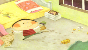 M1481中班音乐《我们都是乖宝宝》视频+课件+教案-幼师资源库