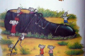 L0210大班语言《城里最漂亮的巨人》视频+教案+PPT课件-幼师资源库