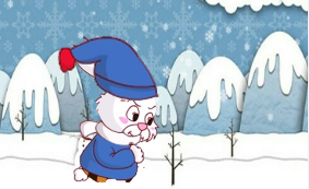 S0341小班语言活动《不怕冷的大衣》视频故事+教案+课件+反思-幼师资源库