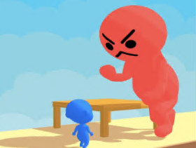 L0321大班健康《翻越障碍》视频+教案-幼师资源库