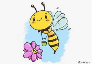 S1022小班数学游戏《小蜜蜂采花蜜》视频+教案+课件+专家讲评-幼师资源库