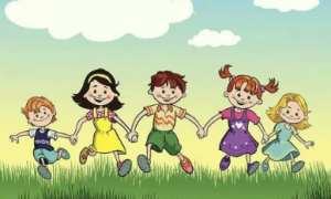 S0031小班健康《快乐跳跳跳》视频+教案+音频+无PPT-幼师资源库