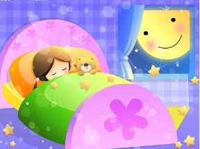 L0495大班社会《你乐意一个人睡吗》视频+教案+课件+配音+说课PPT-幼师资源库