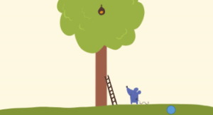 S0307小班语言《大树摇一摇》视频+教案+课件+说课稿+打印图-幼师资源库