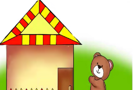 L1084大班数学《有规律排序》视频+教案+课件+反思-幼师资源库