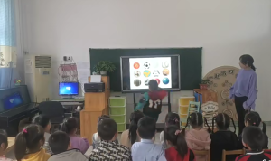 L2601大班综合《足球的秘密》课件PPT+教案+课堂实录-幼师资源库