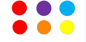 S0628小班科学《颜色对对碰》视频+教案+课件+反思+音乐-幼师资源库