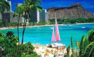 M1321中班美术《舞动的草裙》视频 课件 教案-幼师资源库