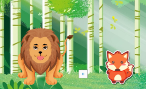 S1065小班数学绘本《图形分类》视频+教案+课件PPT+希沃+操作+反思-幼师资源库