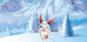 L0639大班科学《冬天里的小动物》(4个版本)视频+教案+课件-幼师资源库