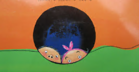 L0661大班科学《我们身体里的洞》视频+教案+课件-幼师资源库