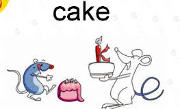 C0204幼小衔接《英语》-幼师资源库