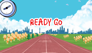 XT067-原地跑酷22套-幼师资源库