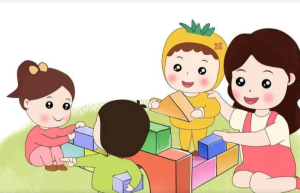 H010、幼儿园一日生活流程-环创素材-幼师资源库