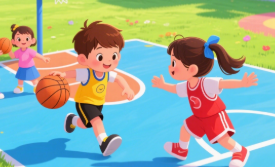 H034、讲究卫生好习惯-环创素材-幼师资源库