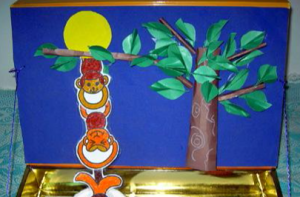 H006、玩教具100份-环创素材-幼师资源库