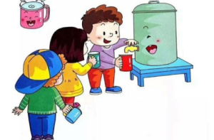 H030、自理能力主题环创-环创素材-幼师资源库