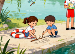 XT050-国旗下讲话-幼师资源库