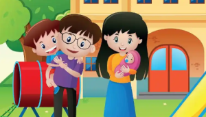 XT060-幼儿园教研资料-幼师资源库