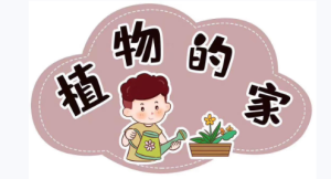 H018、区角环创区-环创素材-幼师资源库