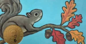 ST072视听资料秋天主题《在秋天》任务卡-答案卡-音频-幼师资源库