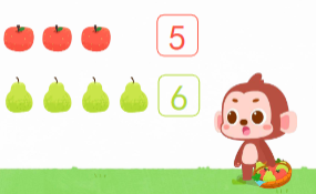 M1136中班数学《野餐》教案+PPT-幼师资源库